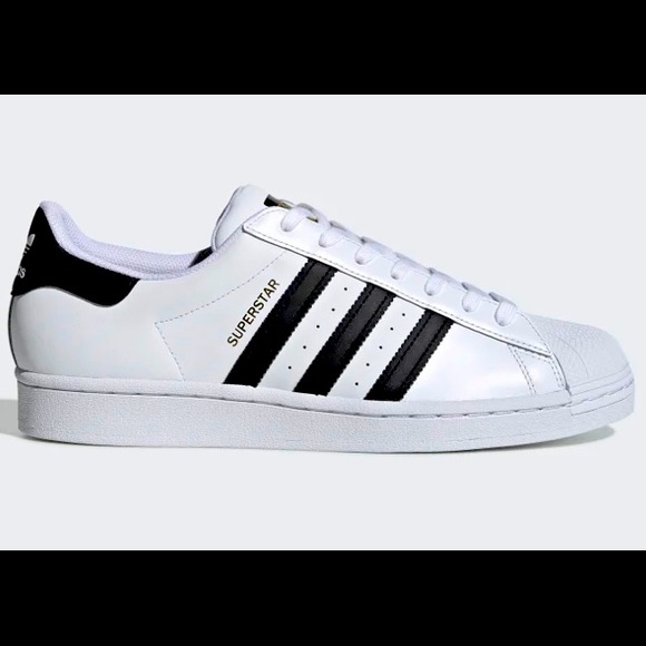 adidas Other - Adidas Superstar ShellToe Shoes